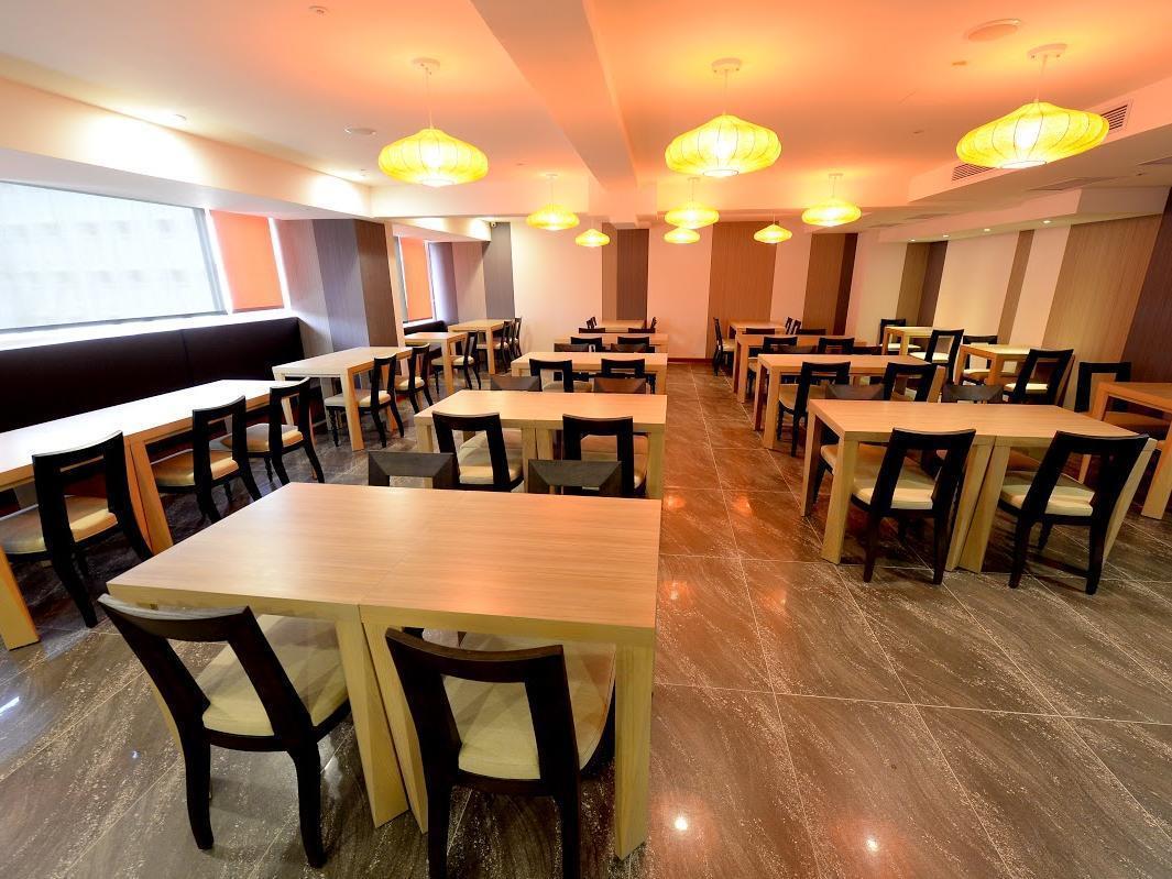 Bamboo Hotel Καοσιούνγκ Εξωτερικό φωτογραφία