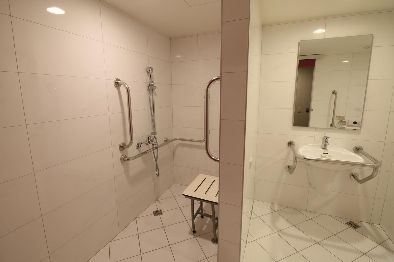 Bamboo Hotel Καοσιούνγκ Εξωτερικό φωτογραφία