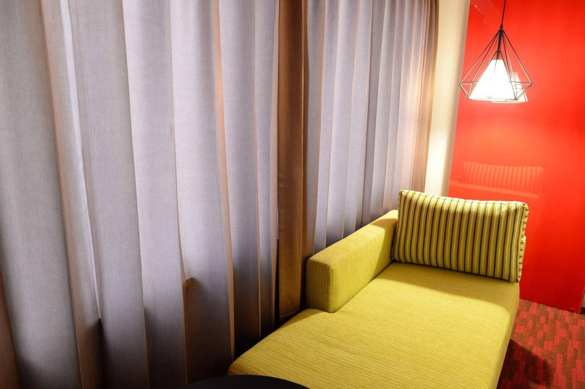 Bamboo Hotel Καοσιούνγκ Εξωτερικό φωτογραφία