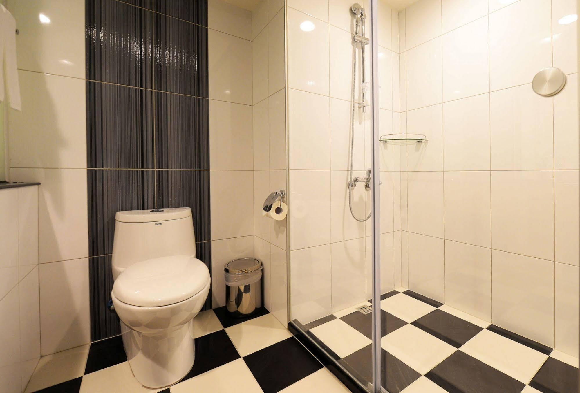 Bamboo Hotel Καοσιούνγκ Εξωτερικό φωτογραφία