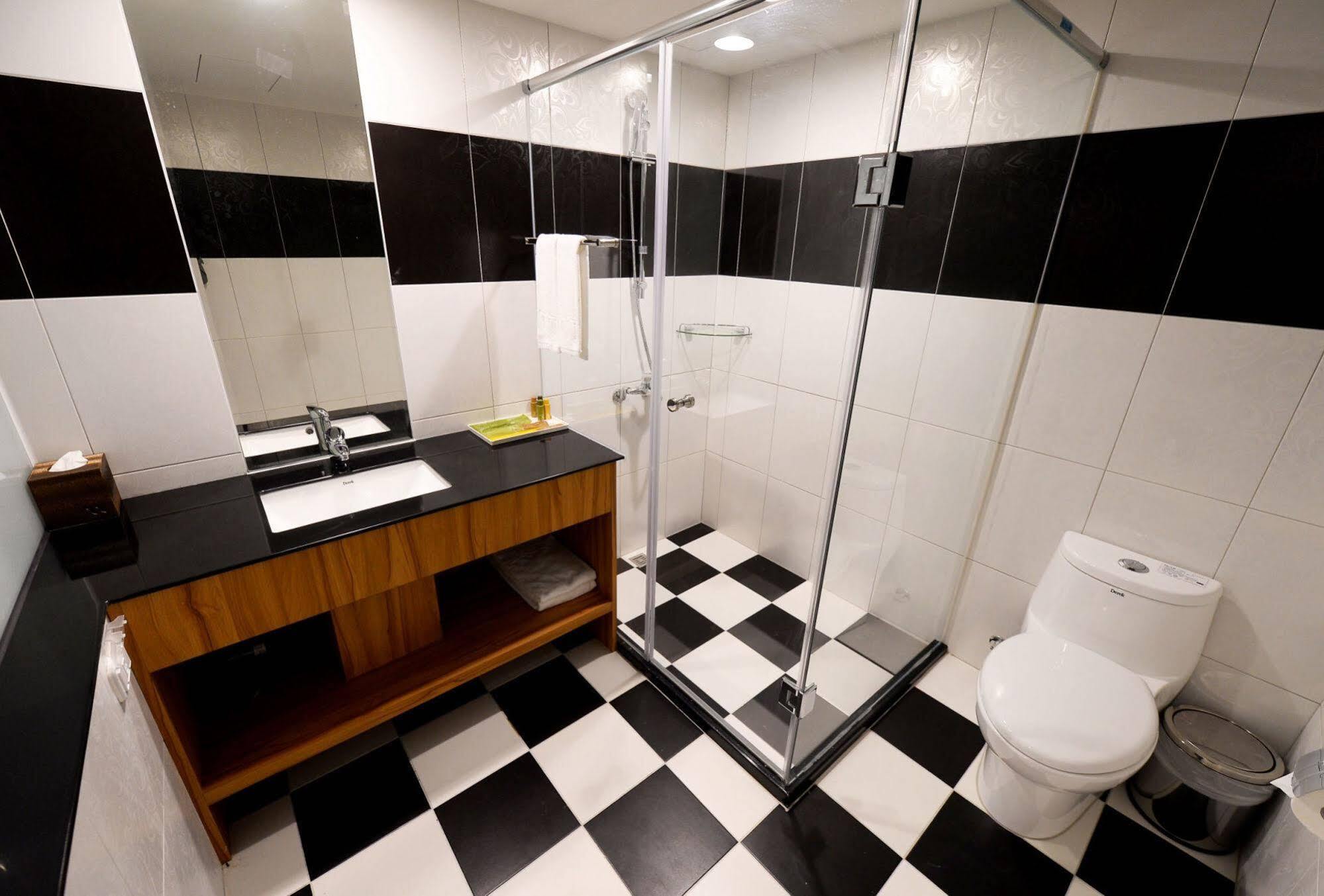 Bamboo Hotel Καοσιούνγκ Εξωτερικό φωτογραφία